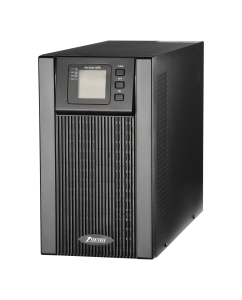 Купить Источник бесперебойного питания Powerman Online 3000 Plus в E-mobi