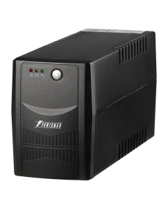 Купить Источник бесперебойного питания Powerman BackPro 6150944 в E-mobi