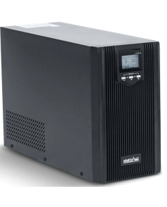 Купить Источник бесперебойного питания ИМПУЛЬС ИБП Импульс ЮНИОР ПРО 3 3000VA JT30201 (JT30201) в E-mobi