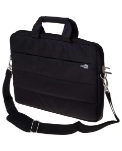Купить Сумка для ноутбука 15.6" PC Pet 15601BK черная  в E-mobi