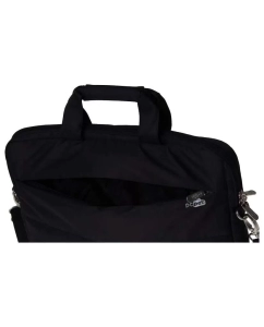 Купить Сумка для ноутбука 15.6" PC Pet 15601BK черная  в E-mobi