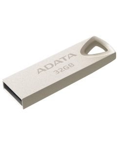 Купить Флешка ADATA UV210 32ГБ Silver (AUV210-32G-RGD)  в E-mobi
