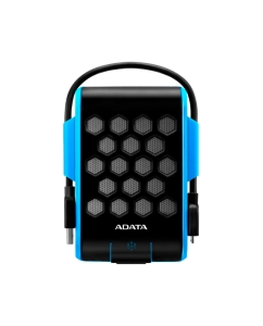 Купить Внешний жесткий диск ADATA DashDrive Durable HD720 1 ТБ (AHD720-1TU3-CBL) в E-mobi