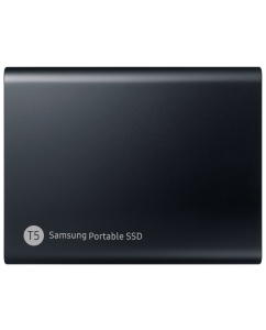 Купить Внешний SSD диск Samsung T5 1ТБ (MU-PA1T0B)  в E-mobi