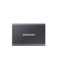 Купить Внешний SSD диск Samsung T7 1ТБ (MU-PC1T0T) в E-mobi