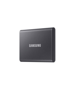 Купить Внешний SSD диск Samsung T7 1ТБ (MU-PC1T0T)  в E-mobi