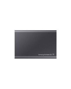 Купить Внешний SSD диск Samsung T7 1ТБ (MU-PC1T0T)  в E-mobi