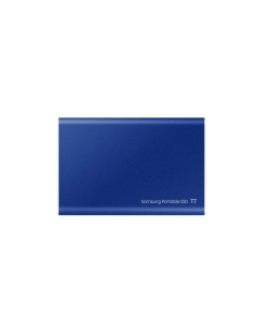 Купить Внешний SSD диск Samsung T7 2ТБ (MU-PC2T0H)  в E-mobi