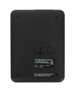 Купить Внешний жесткий диск WD 2 ТБ (1303878)  в E-mobi