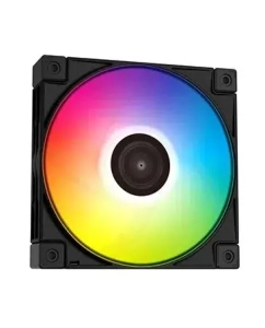 Купить Корпусной вентилятор DeepCool FC120 в E-mobi