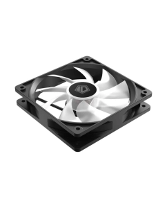 Купить Вентилятор для корпуса ID-COOLING XF-120-ARGB-K  в E-mobi