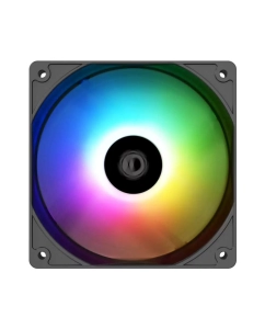 Купить Вентилятор для корпуса ID-COOLING XF-120-ARGB-K  в E-mobi