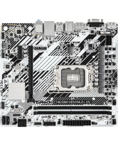 Купить Материнская плата ASRock H610M-HDV/M.2+ D5  в E-mobi