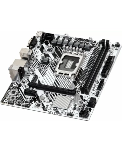 Купить Материнская плата ASRock H610M-HDV/M.2+ D5  в E-mobi