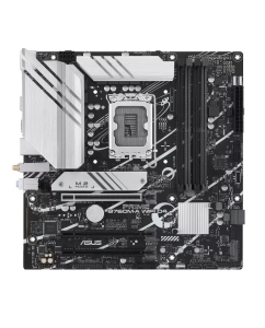 Купить Материнская плата ASUS PRIME B760M-A WiFi в E-mobi