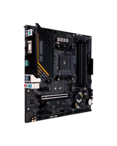 Купить Материнская плата ASUS TUF GAMING B550M-E (TUF GAMING B550M-E)  в E-mobi