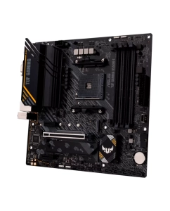 Купить Материнская плата ASUS TUF GAMING B550M-E (TUF GAMING B550M-E)  в E-mobi