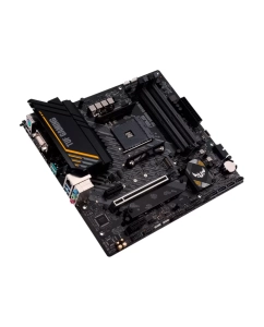 Купить Материнская плата ASUS TUF GAMING B550M-E (TUF GAMING B550M-E)  в E-mobi