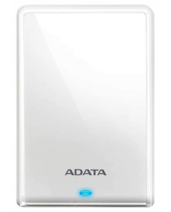 Купить Внешний жесткий диск ADATA HV620S 1ТБ (AHV620S-1TU3-CWH) в E-mobi