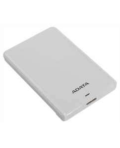 Купить Внешний жесткий диск ADATA HV620S 1ТБ (AHV620S-1TU3-CWH)  в E-mobi