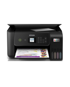 Купить МФУ струйный Epson L3260 Black в E-mobi