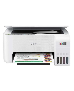 Купить Струйное МФУ Epson EcoTank L3256 (C11CJ67407)  в E-mobi