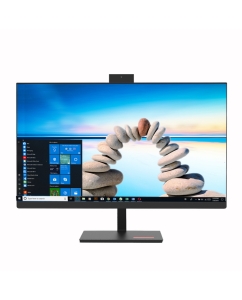 Купить Платформа-моноблок Prittec A27 WB H610 черный в E-mobi