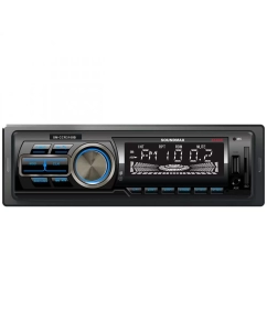 Купить Автомагнитола Soundmax SM-CCR3168B в E-mobi