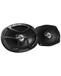 Купить JVC Автоакустика JVC CS-J6930U коаксиальная 3-полосная 10х23