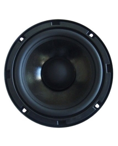 Купить Автомобильные колонки Урал AS-W165MB в E-mobi