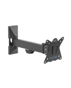 Купить Кронштейн для телевизора настенный наклонно-поворотный Kromax CASPER-103 10"-26" до 25 кг  в E-mobi