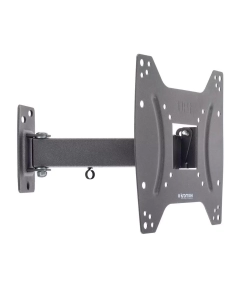 Купить Кронштейн для телевизора настенный наклонно-поворотный Kromax OPTIMA-203 15"-42" до 25 кг  в E-mobi