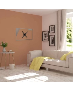 Купить Кронштейн для телевизора настенный наклонный Kromax VEGA-8 15"-42" до 15 кг  в E-mobi