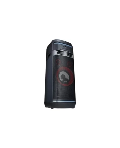 Купить Музыкальный центр LG OL90DK Black  в E-mobi