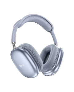 Купить Беспроводные наушники Hoco W35 Blue (00-90013499) в E-mobi