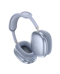 Купить Беспроводные наушники Hoco W35 Blue (00-90013499)  в E-mobi