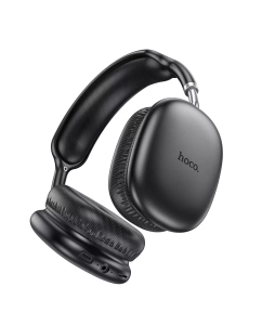 Купить Беспроводные наушники Hoco W35 Blue (00-90013499)  в E-mobi