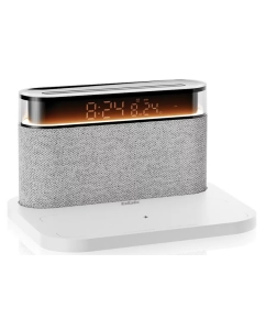 Купить Портативная колонка BBK BTA2020 White в E-mobi