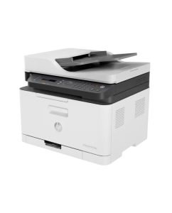 Купить Лазерное МФУ HP Color Laser 179fnw (4ZB97A)  в E-mobi