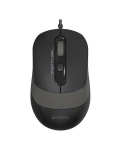 Купить Комплект A4Tech F1010 Black/Grey  в E-mobi