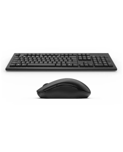 Купить Комплект клавиатура и мышь A4Tech 3000NS (1911610)  в E-mobi