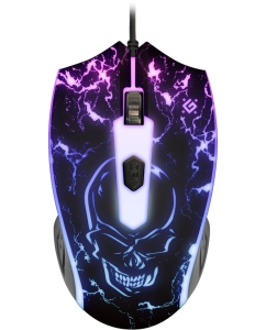 Купить Игровой комплект Defender Aura MKP-117 RU Light  в E-mobi