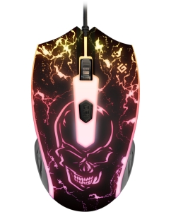 Купить Игровой комплект Defender Aura MKP-117 RU Light  в E-mobi