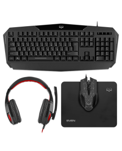 Купить Комплект Sven GS-4300 в E-mobi