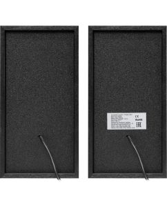 Купить Колонки компьютерные Defender SPK-240 Black (65224)  в E-mobi
