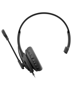 Купить Гарнитура A4Tech HU-11 Black  в E-mobi