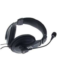 Купить Гарнитура Defender Gryphon 750 Black  в E-mobi