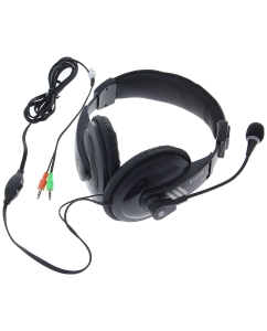 Купить Гарнитура Defender Gryphon 750 Black  в E-mobi