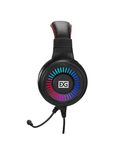 Купить Игровая гарнитура ExeGate Gaming HS-520G  в E-mobi