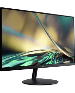 Купить 23.8" Монитор Acer SA242YHbi черный 100Hz 1920x1080 VA HDMI VGA  в E-mobi